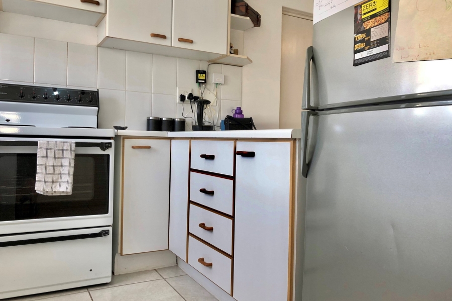 To Let 2 Bedroom Property for Rent in Sunningdale Western Cape